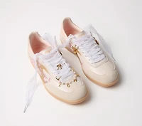 Lace Charm Pack