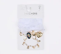 Lace Charm Pack