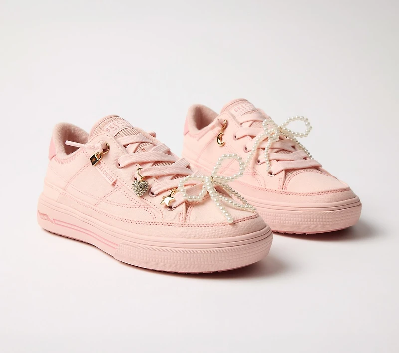 Pearl Lace Charm Pack