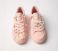 Pearl Lace Charm Pack