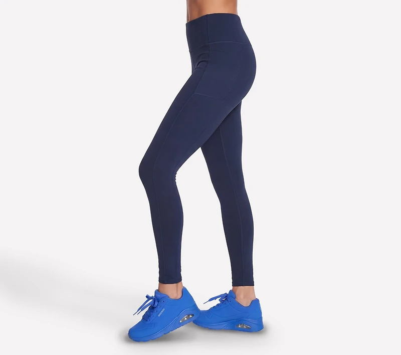 GO Flex Harmony FL HW Legging