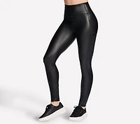 GO WALK Full Length High-Waisted Sleek Legging