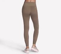 GO WALK RIB Mix Jogger