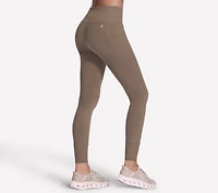 GO WALK RIB Mix Jogger