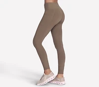 GO WALK RIB Mix Jogger