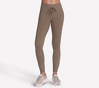 GO WALK RIB Mix Jogger