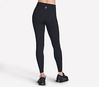 GO FLEX SLIM Full Length High-Waisted Legging