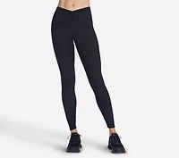 GO FLEX SLIM Full Length High-Waisted Legging