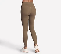 GO FLEX SLIM Full Length High-Waisted Legging
