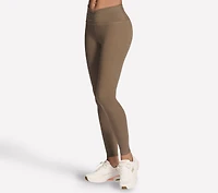 GO FLEX SLIM Full Length High-Waisted Legging