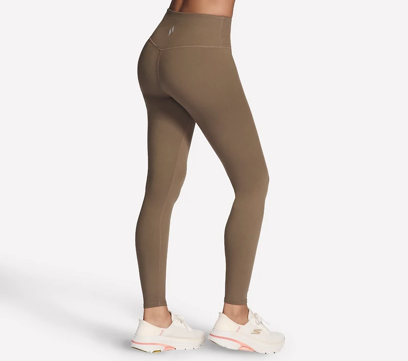 GO FLEX SLIM Full Length High-Waisted Legging