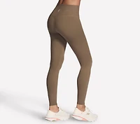 GO FLEX SLIM Full Length High-Waisted Legging