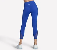 Tempo 7/8 High Waisted Legging