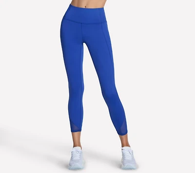 Tempo 7/8 High Waisted Legging