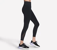 Tempo 7/8 High Waisted Legging