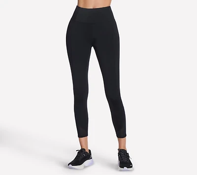 Tempo 7/8 High Waisted Legging