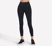 Tempo 7/8 High Waisted Legging