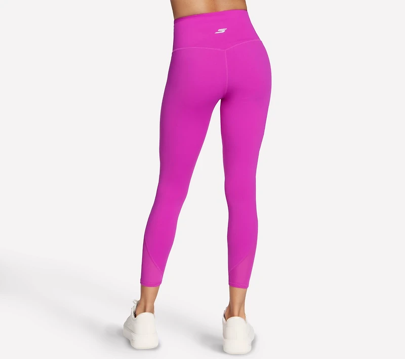 Tempo 7/8 High Waisted Legging