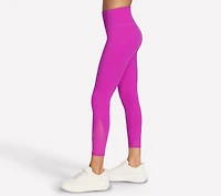 Tempo 7/8 High Waisted Legging