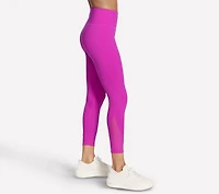 Tempo 7/8 High Waisted Legging