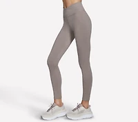 SKECHDREAM Wrap Full Length High-Waisted Legging