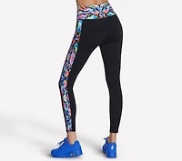 Jason Naylor: Love Full Length High-Waist Legging