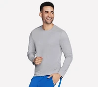 GO DRI Charge Long Sleeve Tee