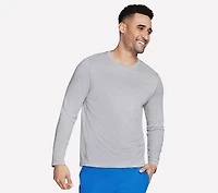GO DRI Charge Long Sleeve Tee
