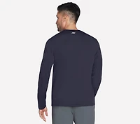 GO DRI Charge Long Sleeve Tee