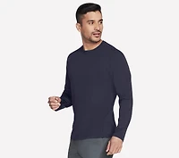 GO DRI Charge Long Sleeve Tee