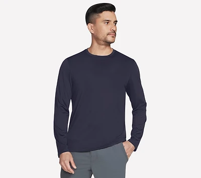 GO DRI Charge Long Sleeve Tee
