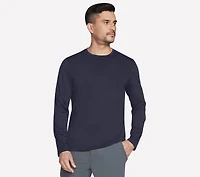 GO DRI Charge Long Sleeve Tee
