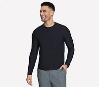 GO DRI All Day Long Sleeve Tee