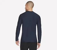 GO DRI All Day Long Sleeve Tee