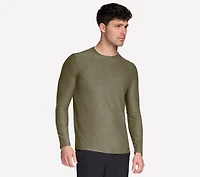 GO DRI All Day Long Sleeve Tee
