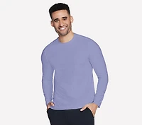 GO DRI All Day Long Sleeve Tee