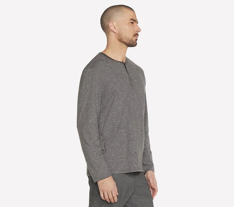 Skech Jersey Henley