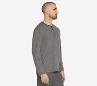 Skech Jersey Henley