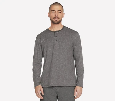 Skech Jersey Henley