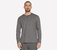 Skech Jersey Henley