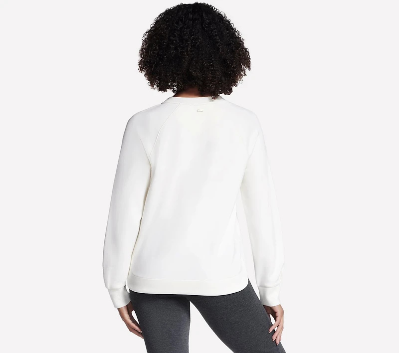 SKECHLUXE Elevate Crewneck