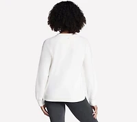 SKECHLUXE Elevate Crewneck