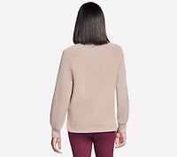 Skechluxe Elevate Crewneck