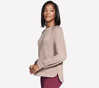 Skechluxe Elevate Crewneck