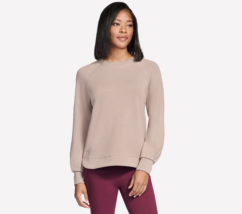 Skechluxe Elevate Crewneck