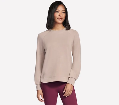 Skechluxe Elevate Crewneck