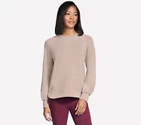 Skechluxe Elevate Crewneck