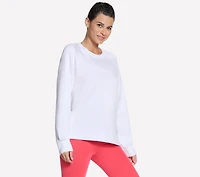 SKECHLUXE Elevate Crewneck
