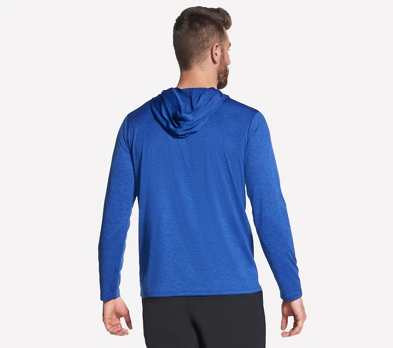GO DRI Charge Hoodie