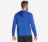 GO DRI Charge Hoodie